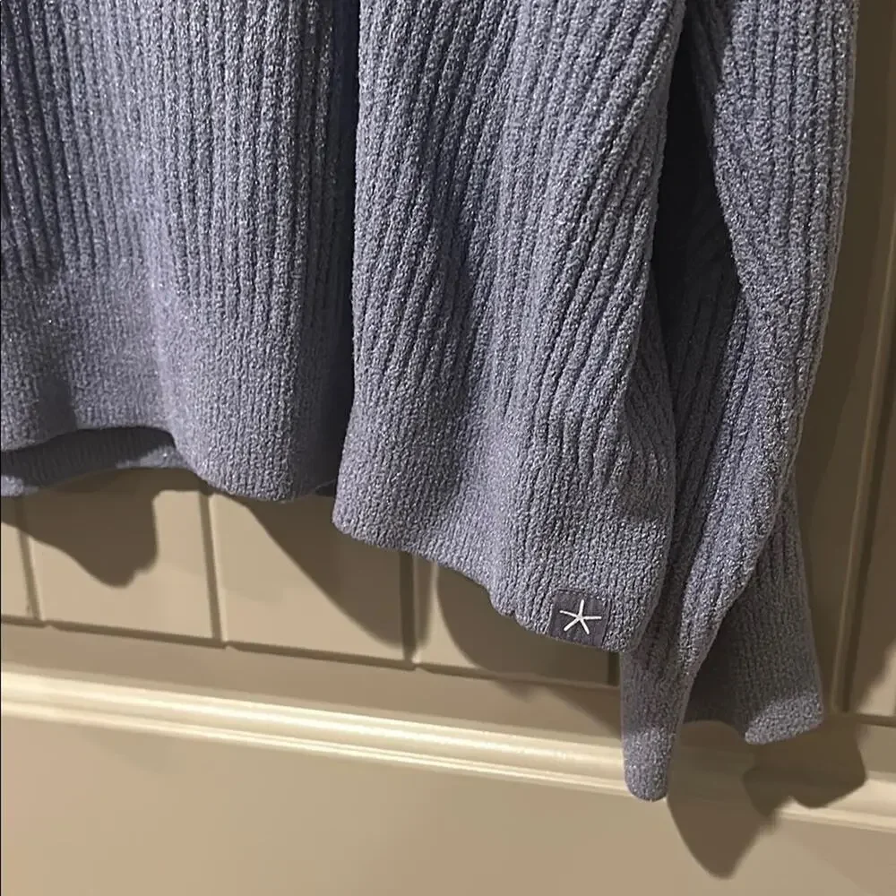 BAREFOOT DREAMS CozyChic Pullover XL